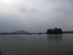 鉴湖-绍兴鉴湖君澜大酒店