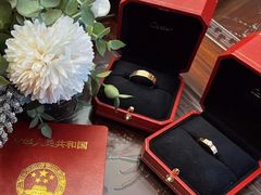 -卡地亚(杭州大厦精品店)