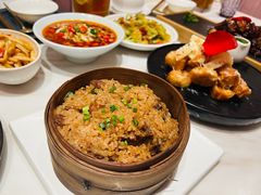 -茉莉餐厅(包河万达店)
