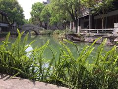 -龙潭水乡