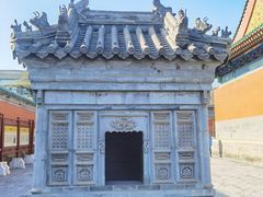 -历代帝王庙博物馆