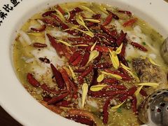 -太二酸菜鱼(汕头苏宁广场店)