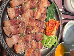 -汉阳馆·岩古来餐厅(长安万科广场店)