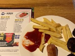 -纽斯特牛排自助餐厅(浦东文峰广场店)