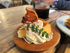 -Vanillacafe香草咖啡(银海大世界店)