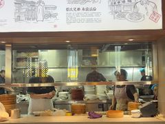 -蔡家酒楼(一德街店)