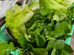 杂菜-章记正宗南岗鱼蛋火锅