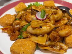 -北塘海鲜·天津菜·鲅鱼水饺是一绝(大光明桥旗舰店)