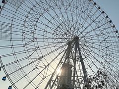 -南昌之星摩天轮