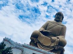 -石岛赤山风景区