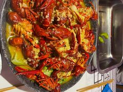 -拙味兄弟龙虾·江湖菜(和畅堂店)