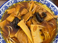 -西园寺素食(西园弄戒幢律寺店)