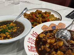 -小郭私房菜·海肠捞饭店(学士街店)