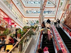 -巴黎春天(浦建店)