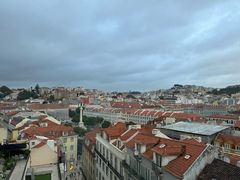 -圣胡斯塔升降机