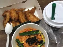 -Pelicana百利家炸鸡(江南西名店城店)