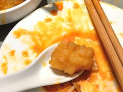 -海底捞火锅(泰安爱琴海店)