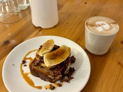 -Egg•Allday Brunch(襄阳北路店)