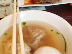 排骨年糕-云南路美食街