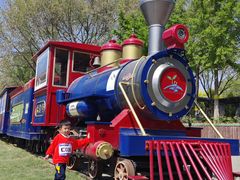 -永定河休闲森林公园