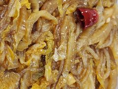 -粗粮人家·东北菜(洋桥店)