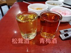 -菌之家·专业纯野生菌火锅·特色炒菌