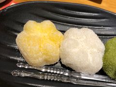 -一心创作料理屋(经开万达店)