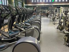-悦莱美游泳健身会所(御景壹号店)