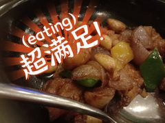 -惠州白鹭湖雅居乐喜来登度假酒店-采悦轩中餐厅