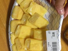-果蔬好生活超市(乐堤港店)