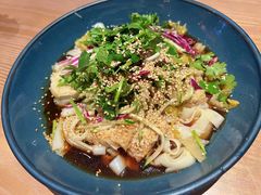 -耶里夏丽·丝路国际·新疆餐厅(浦东区东方路店)
