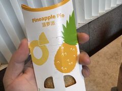 -麦当劳(得来速车道点餐 五里墩店)