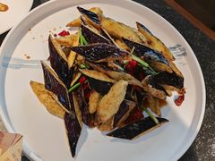 -五谷丰登农家院·地道胶东菜·海鲜烧烤(威海店)