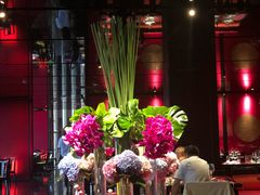 -上海滩餐厅(BFC外滩金融中心店)
