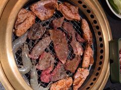 -神户赤童日式烤肉(金地广场店)