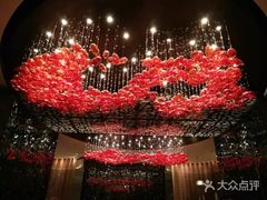 -富力万达嘉华酒店-品珍中餐厅(水果湖店)