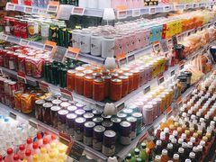 -Olé精品超市(北京合生汇店)