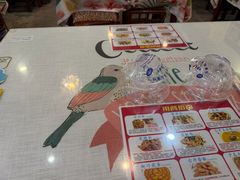 -金姐台湾菜(珠江路店)