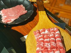 -羊大爷涮肉(亮马桥店)