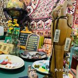 抑制不住购买欲的宝藏店[胜利]