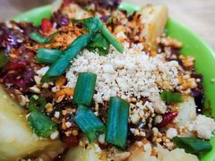 农家小土豆-冒椒火辣(太古里店)