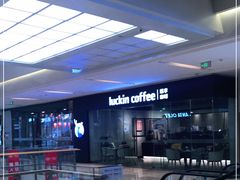 -瑞幸咖啡(龙湖北城天街北馆店)