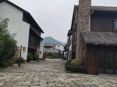 -千峡湖生态旅游度假区
