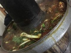 -唠叨坊私房菜(五一街店)