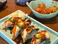 -九井澤精致料理(金茂店)