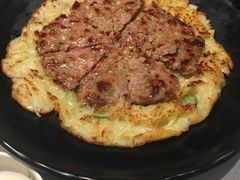 -本家韩国烤肉(青岛万象城店)