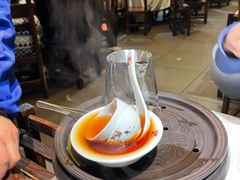 -味可道美食坊(福基路店)