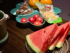 -御足汇汤泉足道SPA(滨湖店)