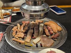 -炽城·烤肉名家(鸿达中央广场店)