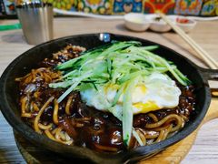-炒码先生·韩餐炸鸡披萨(西塔店)
